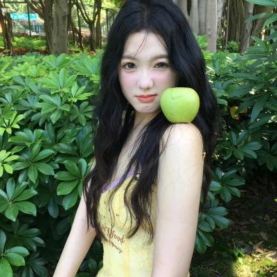 美好的时光