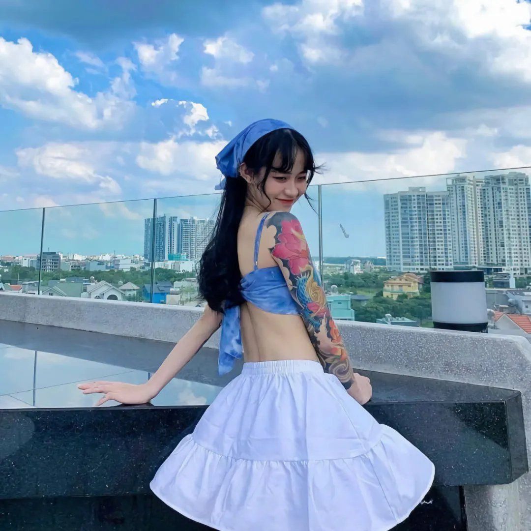 色情男女